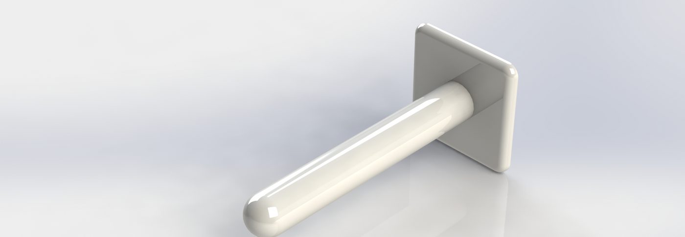 SafeHandle Installation Guide: 60 Seconds, No Tools