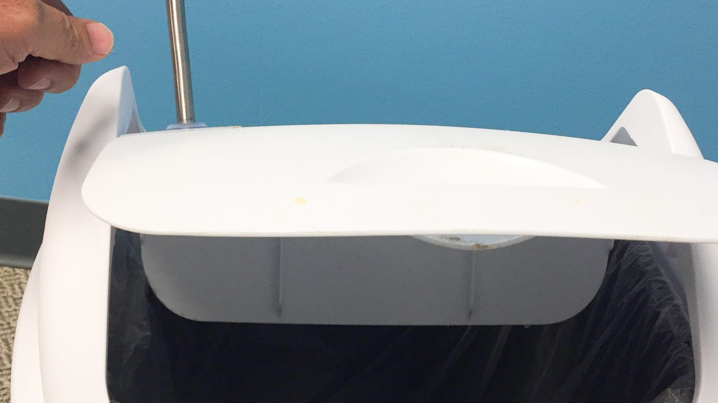 Kid-Friendly Trash: Teaching Hygiene Without Forcing Hand-Washing Battles